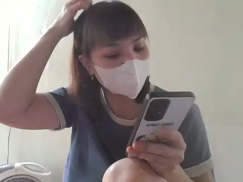 Angela-Eira online show from February 16, 2026, 9:49 am