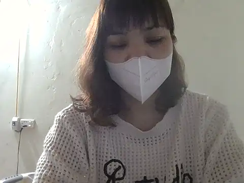 Angela-Eira online show from February 22, 2026, 9:46 pm