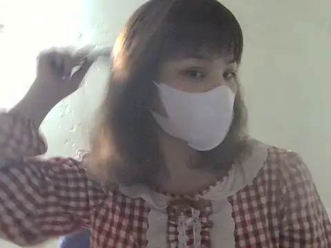 Angela-Eira online show from March 4, 2026, 9:21 pm