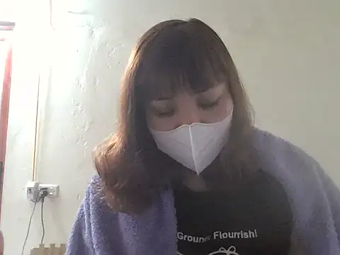 Angela-Eira online show from March 13, 2026, 12:06 am