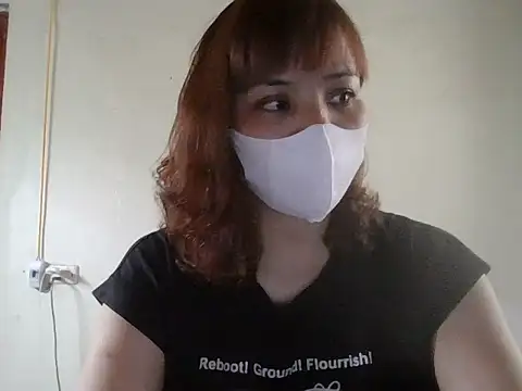 Snapshot of Angela-Eira chatting on May 19, 2026, 3:24 am Angela-Eira online show from May 19, 2026, 3:24 am