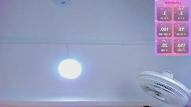 BILIE ROUSE1 online show from March 4, 2025, 7:01 pm