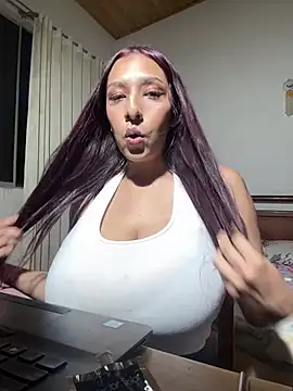 Dahian XXX online show from June 29, 2026, 11:38 pm