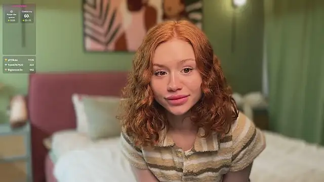  milka  online show from January 24, 2025, 7:39 pm