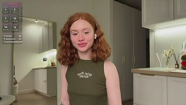  milka  online show from March 19, 2025, 1:21 am