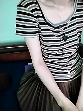 Luxcute286 online show from March 31, 2026, 12:34 am