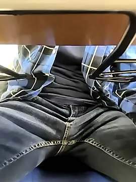 Naked Ben online show from February 7, 2025, 7:40 am