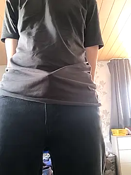 Naked Ben online show from March 10, 2025, 3:20 pm