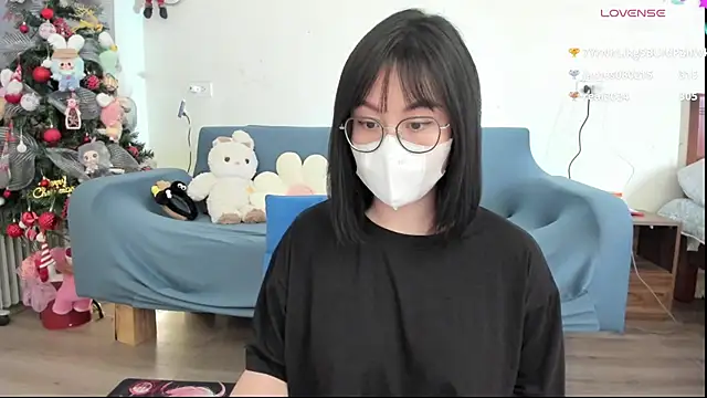 Baby Claraa online show from January 4, 2025, 8:49 am