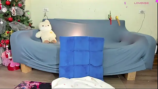 Baby Claraa online show from January 18, 2025, 6:34 am