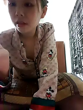 Samsam 567 online show from February 25, 2025, 3:38 pm