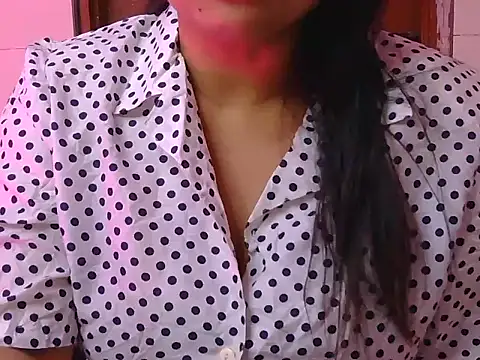 Manpreet cute online show from March 20, 2026, 7:19 pm