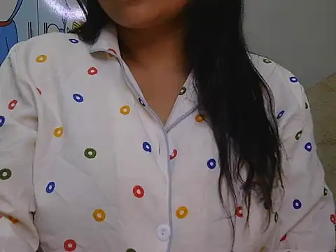 Manpreet cute online show from July 5, 2026, 10:22 am