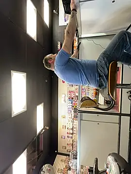 Snapshot of RawRyder8 chatting on March 20, 2025, 8:19 pm RawRyder8 online show from March 20, 2025, 8:19 pm