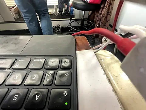 Snapshot of RawRyder8 chatting on December 13, 2025, 10:15 pm RawRyder8 online show from December 13, 2025, 10:15 pm