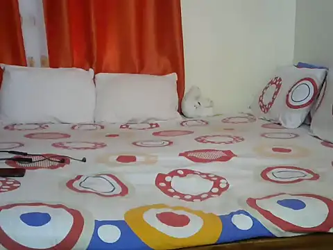 Nanaablack online show from February 15, 2026, 2:36 pm