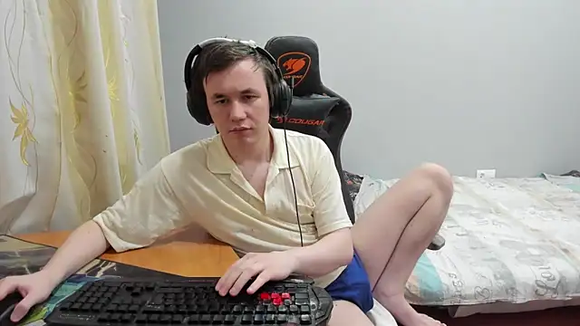 iliaskrislove online show from January 31, 2026, 7:11 pm