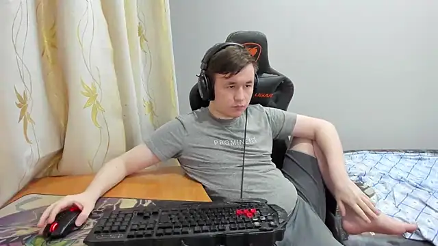 iliaskrislove online show from May 30, 2026, 11:13 pm