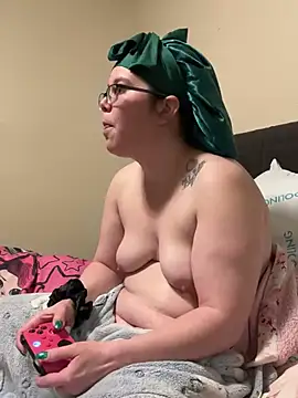 FreakNastyLacie online show from February 21, 2025, 1:22 am