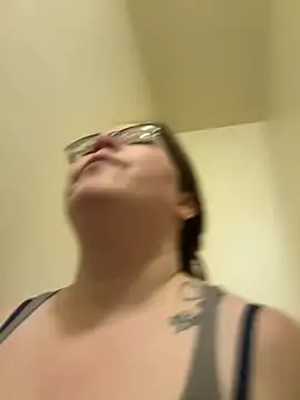 FreakNastyLacie online show from February 25, 2025, 6:53 pm