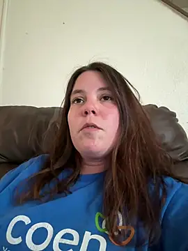 FreakNastyLacie online show from April 23, 2026, 7:05 pm