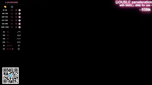 Alice Halle online show from February 4, 2026, 7:03 am