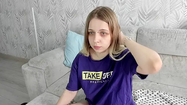 Alice Halle online show from April 18, 2026, 9:35 am