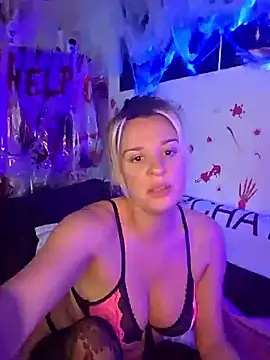 SpicyVicky online show from October 29, 2025, 5:53 am