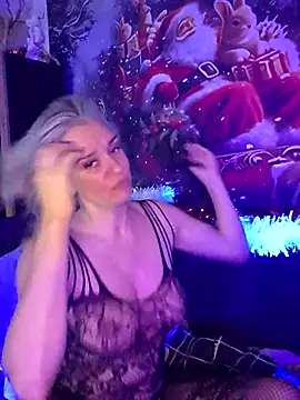 SpicyVicky online show from December 23, 2025, 5:38 am