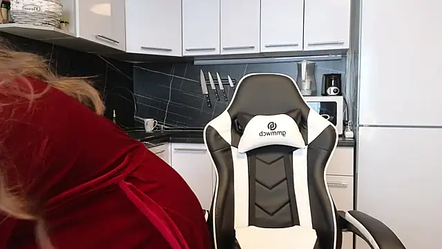 Strip-Lady online show from January 31, 2025, 3:09 am