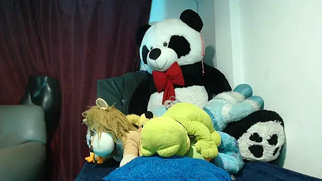 SWEETT CORY online show from January 4, 2025, 2:25 am