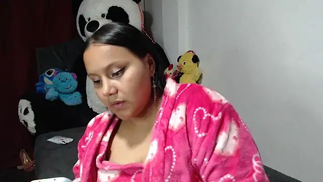 SWEETT CORY online show from February 6, 2025, 1:05 am