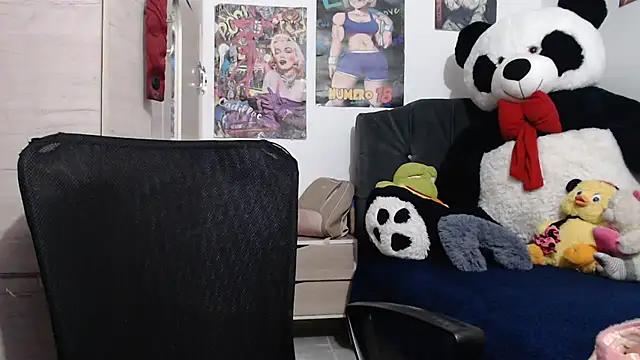 SWEETT CORY online show from September 20, 2025, 2:45 am