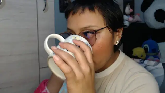 SWEETT CORY online show from January 14, 2026, 5:35 am