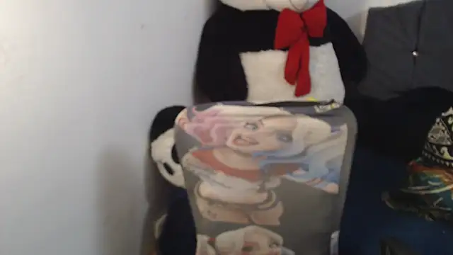 SWEETT CORY online show from May 12, 2026, 3:03 am