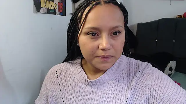 SWEETT CORY online show from May 17, 2026, 8:27 pm