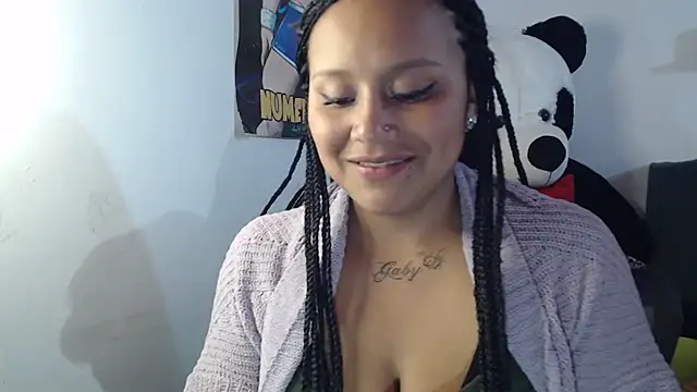 SWEETT CORY online show from May 18, 2026, 8:36 pm