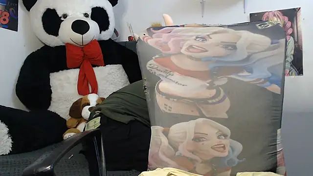 SWEETT CORY online show from May 31, 2026, 2:09 am
