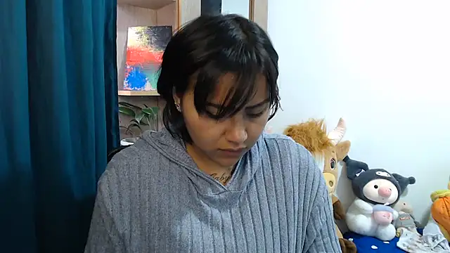 Snapshot of SWEETT_CORY chatting on July 1, 2026, 12:40 pm SWEETT CORY online show from July 1, 2026, 12:40 pm
