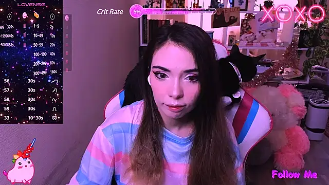 Snapshot of Sia_Shine chatting on March 16, 2025, 7:26 am Sia Shine online show from March 16, 2025, 7:26 am