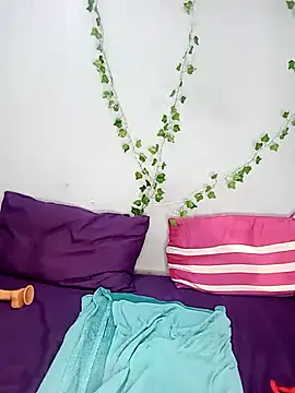 Sugartonguexx online show from February 25, 2025, 11:55 pm