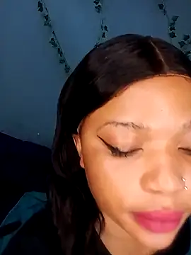 Sugartonguexx online show from March 2, 2025, 6:19 pm