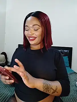 Sugartonguexx online show from March 12, 2026, 7:58 am