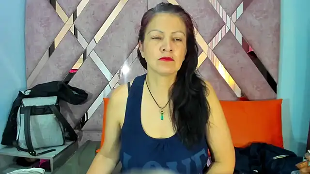 Mulan sexy01 online show from February 13, 2026, 8:05 pm