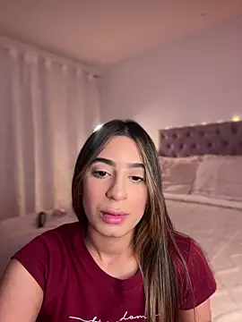 Snapshot of samantha_evans2 chatting on February 19, 2026, 1:23 am samantha evans2 online show from February 19, 2026, 1:23 am