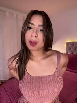 Snapshot of samantha_evans2 chatting on March 5, 2026, 2:51 am samantha evans2 online show from March 5, 2026, 2:51 am