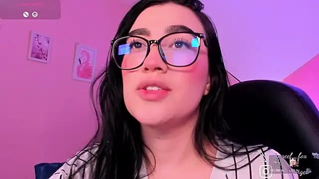 angeel fox online show from February 14, 2026, 6:54 am