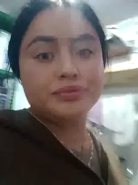 PamelaDoouce online show from February 10, 2026, 10:03 pm