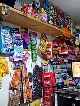 PamelaDoouce online show from February 26, 2026, 11:15 pm