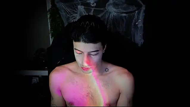 newjeff online show from November 3, 2025, 12:17 pm